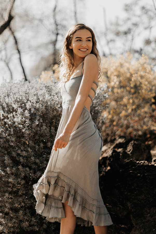 Kleita "Freedom"